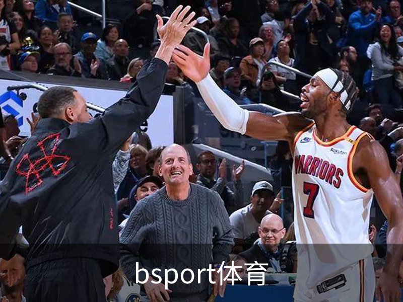 bsport体育品牌故事